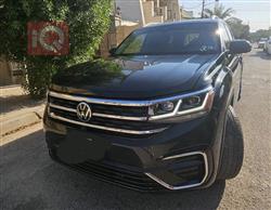 فولكسفاغن أطلس